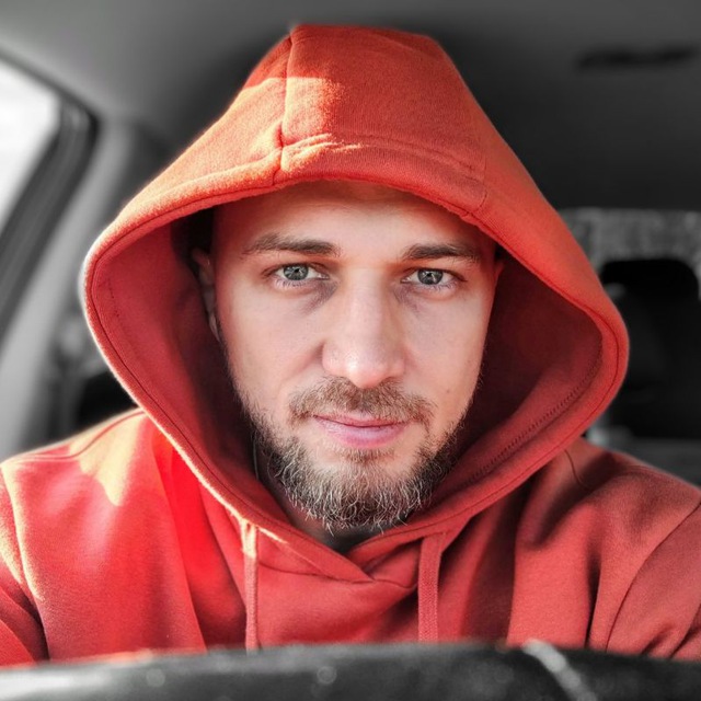 Андрей Погорелый